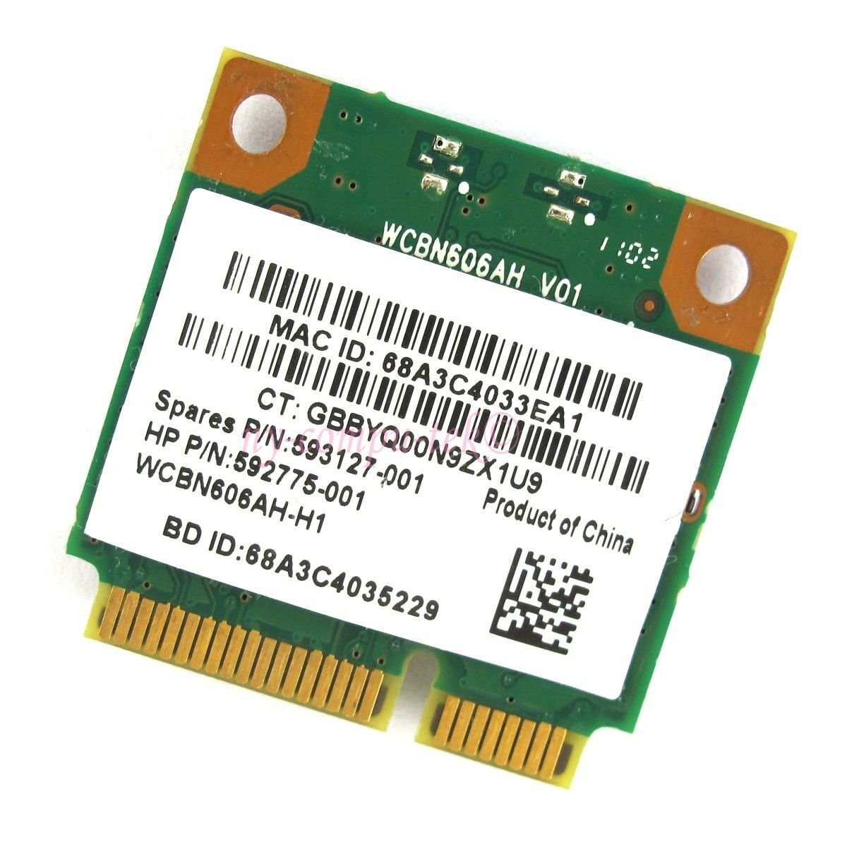 atheros ar9285 specifications