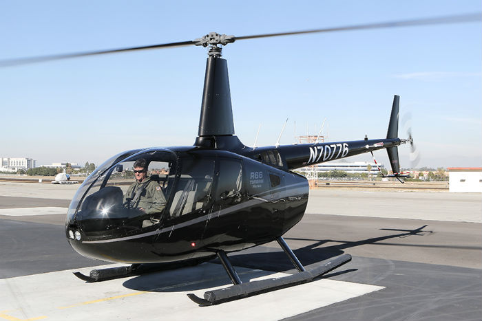 airbus helicopter as350 floats